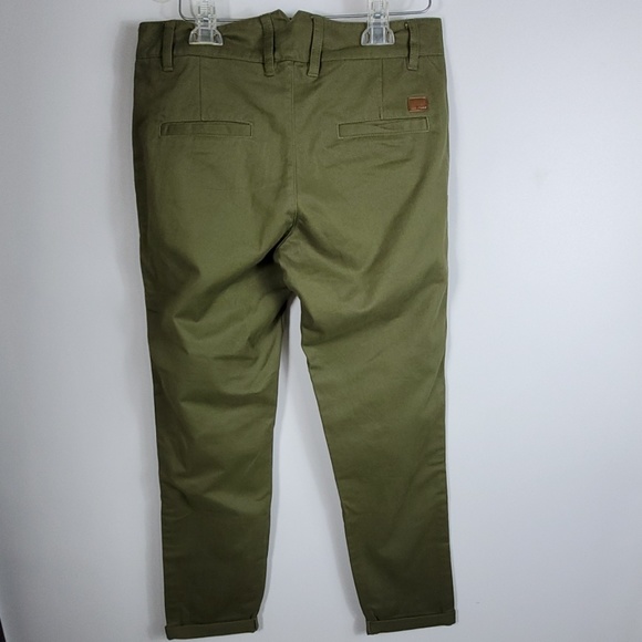 Roxy Side Striped Pants - Picture 7 of 8